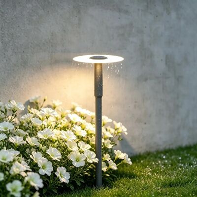 Doporro - Garden Light 3000K - Aluminum - Outdoor Lamp Doporro - Garden Light 3000K - Aluminum - Outdoor Lamp