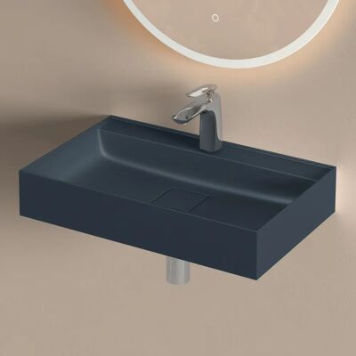 Doporro - Colossum630 - Antracita mate - Countertop Sink Doporro - Colossum630 - Antracita mate - Countertop Sink