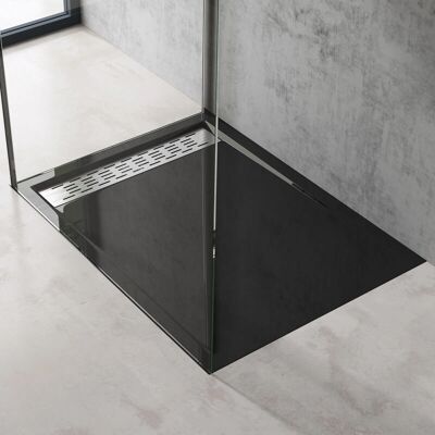 Sogood Doporro Bacha de Ducha Rectangular - 80x140cm Sogood Doporro Bacha de Ducha Rectangular - 80x140cm