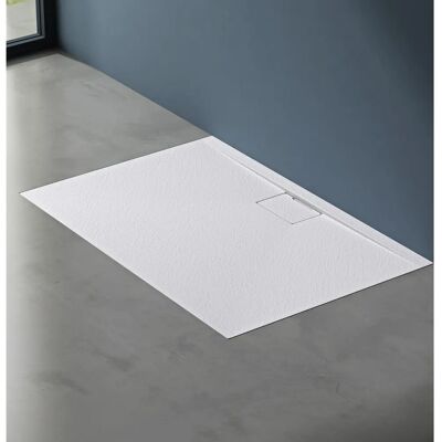 DOPORRO - Geoma07 - 70x120x3cm - Shower tray DOPORRO - Geoma07 - 70x120x3cm - Shower tray