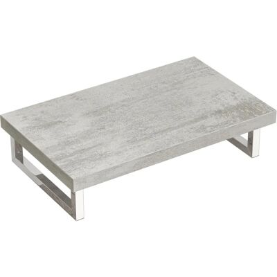 DOPORRO Mensola Sospesa per Lavabi - Supporti per lavabi - 45x80cm - Mensola bagno sospesa DOPORRO Mensola Sospesa per Lavabi - Supporti per lavabi - 45x80cm - Mensola bagno sospesa