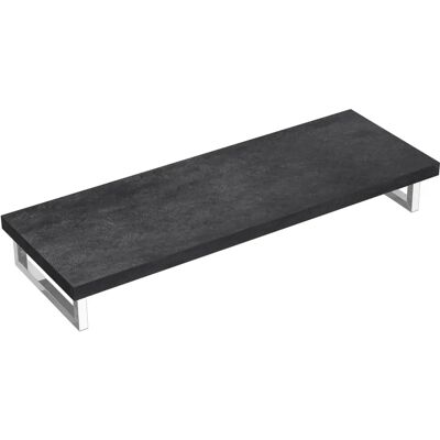 Soporte para lavabos 45x140cm - Consola de baño Soporte para lavabos 45x140cm - Consola de baño