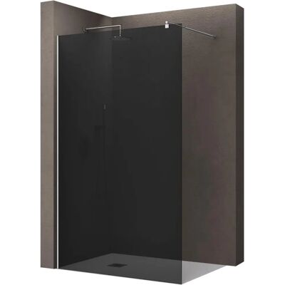 Panchetta walk-in Bremen1VG - Vetro di sicurezza 8mm Panchetta walk-in Bremen1VG - Vetro di sicurezza 8mm