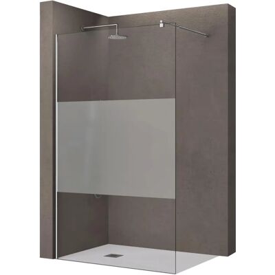 DOPORRO Parete doccia Bremen2MS 60x200mm Vetro di sicurezza DOPORRO Parete doccia Bremen2MS 60x200mm Vetro di sicurezza