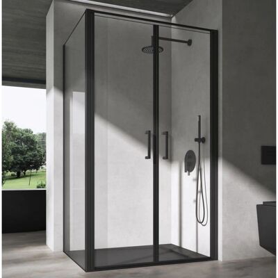 DOPORRO - Ravenna66k - 80x90x195 cm - Duschkabine DOPORRO - Ravenna66k - 80x90x195 cm - Duschkabine