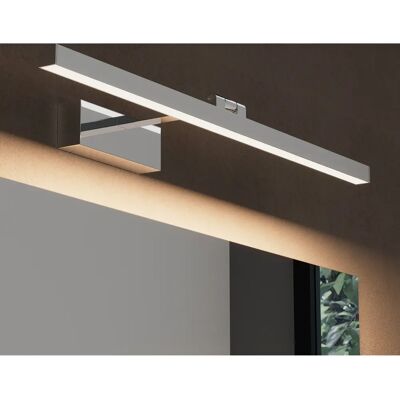 Doporro - LED para Baño Espejo 60cm - 4000K - Luz de Espejo de Baño Doporro - LED para Baño Espejo 60cm - 4000K - Luz de Espejo de Baño