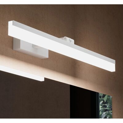 Doporro - Luxaris Arena Blanca 60cm - Lámpara de baño Doporro - Luxaris Arena Blanca 60cm - Lámpara de baño