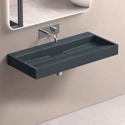 Doporro - Colossum19 - Mármol mate - Countertop Sink Doporro - Colossum19 - Mármol mate - Countertop Sink