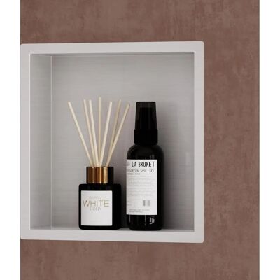 Doporro Nicho de Pared - Almacenamiento Moderno para Baño Doporro Nicho de Pared - Almacenamiento Moderno para Baño
