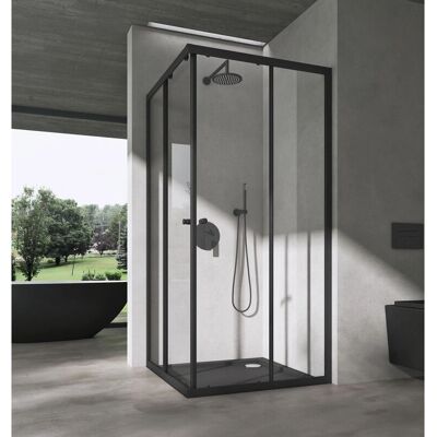 SOGOOD - Doporro Box Doccia 90x75cm SOGOOD - Doporro Box Doccia 90x75cm