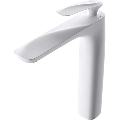 Sogood Dopororo Grifo Monomando Blanco 28cm Sogood Dopororo Grifo Monomando Blanco 28cm