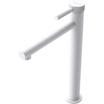 Sogood - Modello 30,5cm - Bianco Opaco - Miscelatore Sogood - Modello 30,5cm - Bianco Opaco - Miscelatore