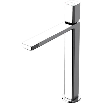 Sogood Sogood Mezclador Monomando Lavabo - Grifo de Baño - Cromo Sogood Sogood Mezclador Monomando Lavabo - Grifo de Baño - Cromo
