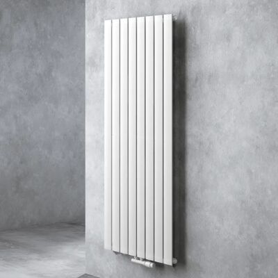 Radiatore pannello bianco DOPORRO - 160x61cm Riscaldamento bagno Radiatore pannello bianco DOPORRO - 160x61cm Riscaldamento bagno