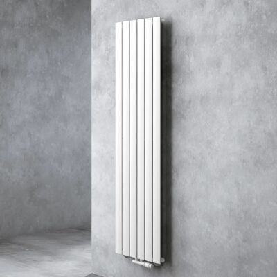 DOPORRO Radiatore a pannello bianco 180x46cm - Riscaldamento bagno DOPORRO Radiatore a pannello bianco 180x46cm - Riscaldamento bagno