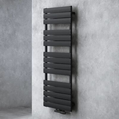 DOPORRO Stahl 140x60cm Handtuchheizkörper - Badheizung & Handtuchwärmer DOPORRO Stahl 140x60cm Handtuchheizkörper - Badheizung & Handtuchwärmer