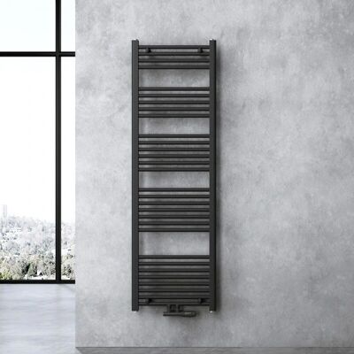 DOPORRO Toallero de Acero Inoxidable Alta Conductividad - Radiador de Baño DOPORRO Toallero de Acero Inoxidable Alta Conductividad - Radiador de Baño