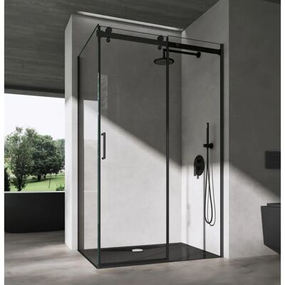 SOGOOD - Doporro Box Doccia - 70x110x195 cm - Duschkabine SOGOOD - Doporro Box Doccia - 70x110x195 cm - Duschkabine