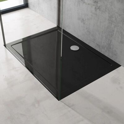 Doporro - Faro2 - 75x140x4cm - Plato de ducha Doporro - Faro2 - 75x140x4cm - Plato de ducha