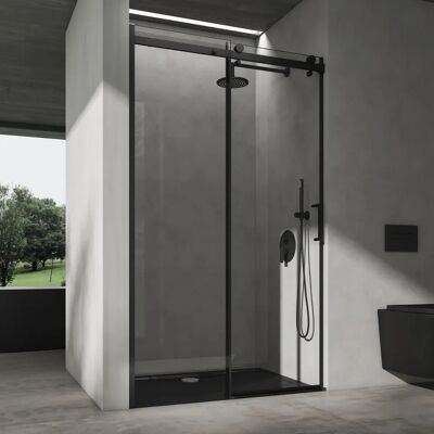 SOGOOD - Doporro - 140x195cm - Cabine de douche - Publicité SOGOOD - Doporro - 140x195cm - Cabine de douche - Publicité