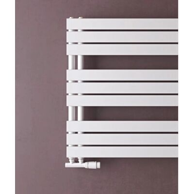 Doporro Radiador de Panel Blanco 76x60cm - Calefacción Baño Doporro Radiador de Panel Blanco 76x60cm - Calefacción Baño