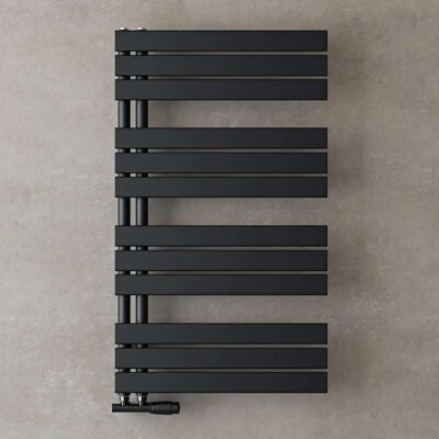 Doporro Modèle - Radiateur en Acier à Haute Conductivité - Chauffage Salle de Bain - Publicité Doporro Modèle - Radiateur en Acier à Haute Conductivité - Chauffage Salle de Bain - Publicité