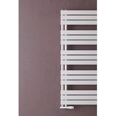 Doporro - 131x50cm - Blanco - Radiador Doporro - 131x50cm - Blanco - Radiador