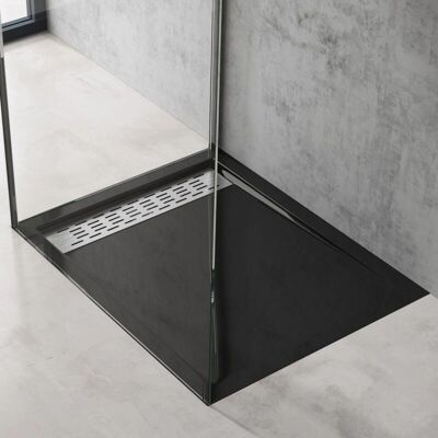 Doporro - Ducha Rectangular 100x120x5 - Shower Tray Doporro - Ducha Rectangular 100x120x5 - Shower Tray