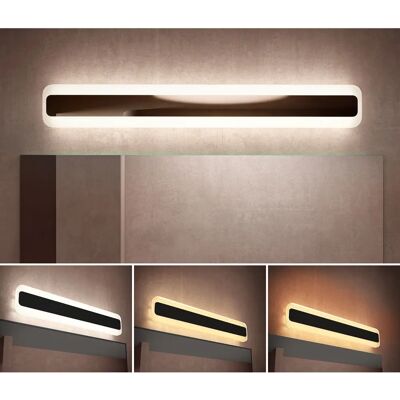 Doporro - Mirror Lamp 60cm - 3-Color - 20W - Lámpara de Baño Doporro - Mirror Lamp 60cm - 3-Color - 20W - Lámpara de Baño