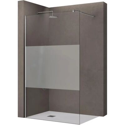 DOPORRO Bremen2MS 100x200 - Rechteckige Glasdusche DOPORRO Bremen2MS 100x200 - Rechteckige Glasdusche
