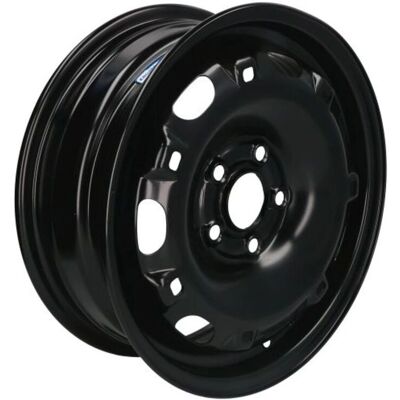 Kronprinz Modell VO 514015 Stahlfelge 5x100 ET 35 Kronprinz Modell VO 514015 Stahlfelge 5x100 ET 35