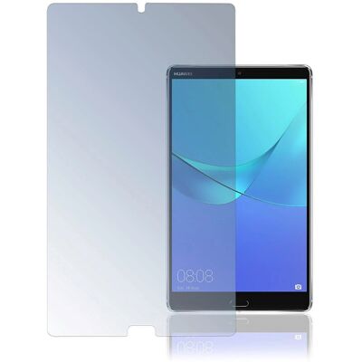 Huawei - MediaPad M5 8 - 0,3 mm - 9H - Skærmbeskyttelse Huawei - MediaPad M5 8 - 0,3 mm - 9H - Skærmbeskyttelse