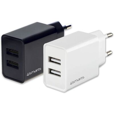 Marka VoltPlug Ładowarka Szybka 20W - Power Delivery USB-C Marka VoltPlug Ładowarka Szybka 20W - Power Delivery USB-C