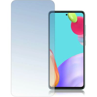 Samsung Galaxy A52 5G 4smarts Skærmbeskyttelse - Gennemsigtig Samsung Galaxy A52 5G 4smarts Skærmbeskyttelse - Gennemsigtig