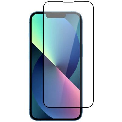 Protecteur d'écran 4smarts X-Pro pour Apple iPhone 13 / 13 Pro - Transparent Protecteur d'écran 4smarts X-Pro pour Apple iPhone 13 / 13 Pro - Transparent