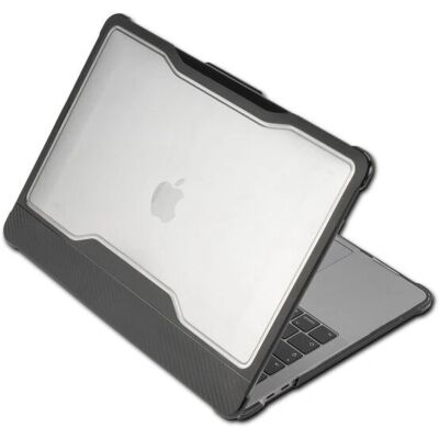 Apple MacBook Pro 13 - Schutzfolie transparent Apple MacBook Pro 13 - Schutzfolie transparent