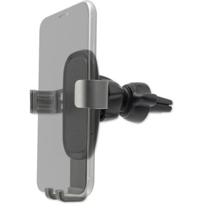 4smarts Grabber 2.0 Actieve Houder - Telefoonhouder voor Autoventilatie 4smarts Grabber 2.0 Actieve Houder - Telefoonhouder voor Autoventilatie