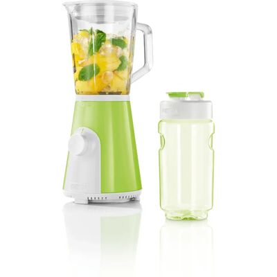 Petra 217400 - Vert, Blanc - Blender de table Petra 217400 - Vert, Blanc - Blender de table