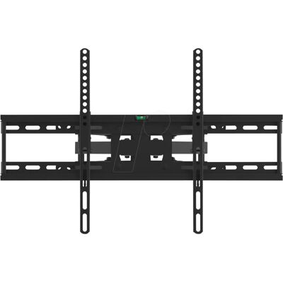 ANKARO - ANK MEGA - Noir - 36-70'' - 600x400 - TV Wall Mount - Publicité ANKARO - ANK MEGA - Noir - 36-70'' - 600x400 - TV Wall Mount - Publicité