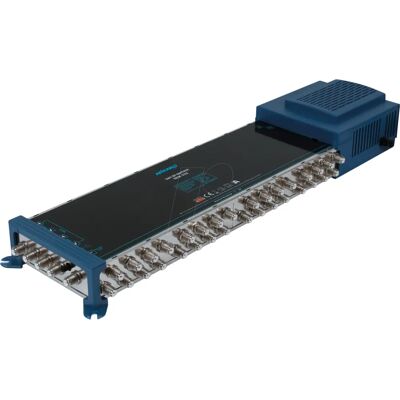 ANKARO - SEM 532 - Quad/Quattro-LNCS - Multiconmutator ANKARO - SEM 532 - Quad/Quattro-LNCS - Multiconmutator