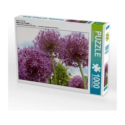 CALVENDO - 4250800937242 - Flora - 1000 pezzi - Puzzle CALVENDO - 4250800937242 - Flora - 1000 pezzi - Puzzle