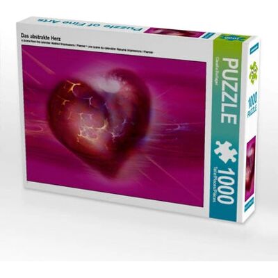 CALVENDO - 4250800952535 - 1000 pezzi - Puzzle CALVENDO - 4250800952535 - 1000 pezzi - Puzzle