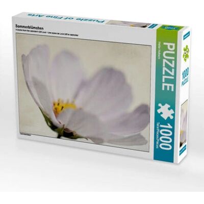 Calvendo - 4250800964743 - 1000 pieces - Puzzle Calvendo - 4250800964743 - 1000 pieces - Puzzle