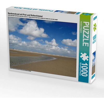 Calvendo - 4250800973905 - 1000 piezas - Puzzle Calvendo - 4250800973905 - 1000 piezas - Puzzle