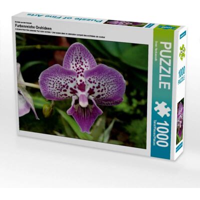 Calvendo - 4250800975701 - 64 x 48 cm - puzzle Calvendo - 4250800975701 - 64 x 48 cm - puzzle