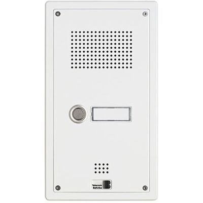 Interphone audio Telecom Behnke 5-0050 - intercom system - Publicité Interphone audio Telecom Behnke 5-0050 - intercom system - Publicité