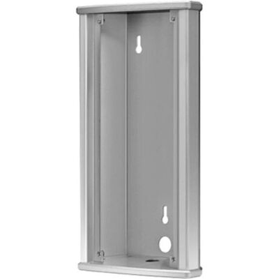 Behnke 40-5103 Aluminium-Gehäuse - Serie 20/30/40 Behnke 40-5103 Aluminium-Gehäuse - Serie 20/30/40