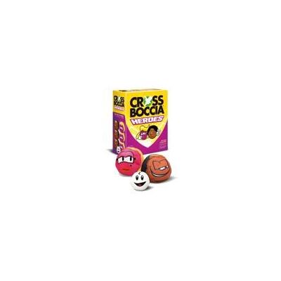 Schildkröt Funsports Blond & Muffin Boccia Spil - Boccia Spil Schildkröt Funsports Blond & Muffin Boccia Spil - Boccia Spil