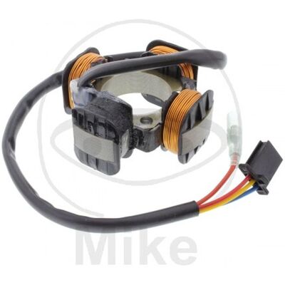 Marca Modelo Estator de Alternador 84mm - Estator de Alternador Marca Modelo Estator de Alternador 84mm - Estator de Alternador