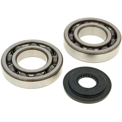Kit roulements et joints spy Naraku pour Honda 125-150 4T - Pièces moteur - Publicité Kit roulements et joints spy Naraku pour Honda 125-150 4T - Pièces moteur - Publicité